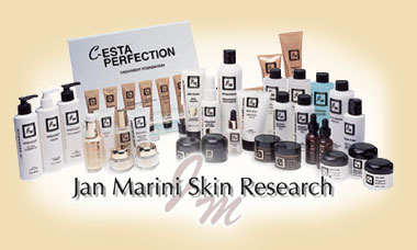 Jan Marini Skin Products